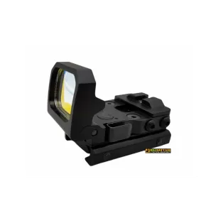 Dragonfly Ultra Light Flip-up Dot DFY-ULFD 2