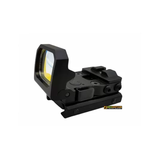 Dragonfly Ultra Light Flip-up Dot DFY-ULFD