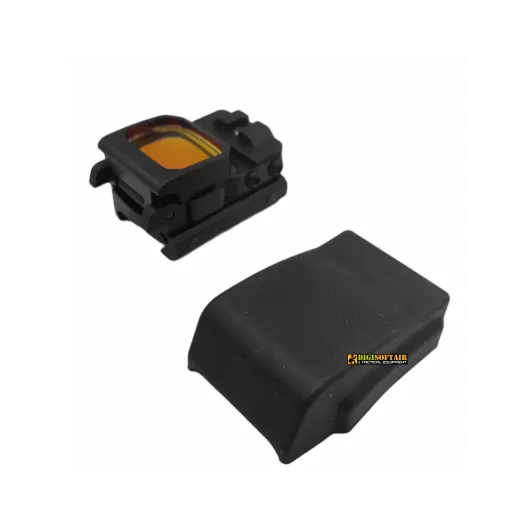 Dragonfly Ultra Light Flip-up Dot DFY-ULFD