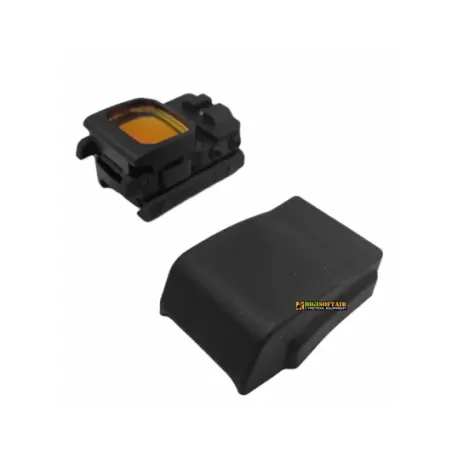 Dragonfly Ultra Light Flip-up Dot DFY-ULFD