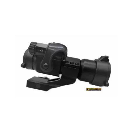 DRAGONFLY RED DOT M2 TIPO PROPOINT