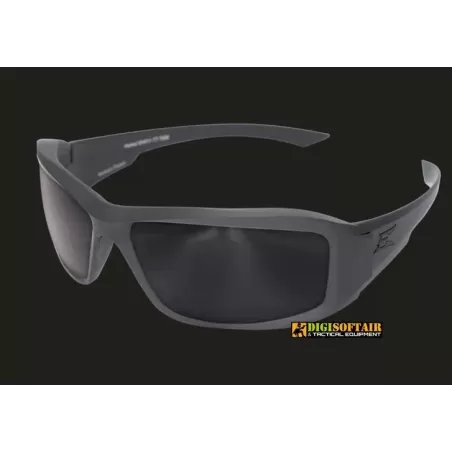 HAMEL EDGE TACTICAL wolf grey frame Lenti scure Polarizzate