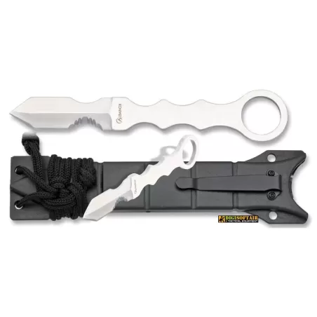 set 3 Coltelli da lancio Albainox 32036