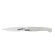 Coltello tipo Pattada Mascu in Corno bianco con lama da 8cm 60323