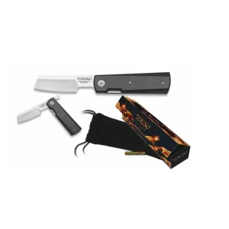 Tokisu 18536 Folding knife