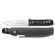 Tokisu 32498 Coltello lama fissa