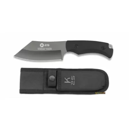 K25 Coltello lama fissa 32500 K25 Coltello lama fissa 32500
