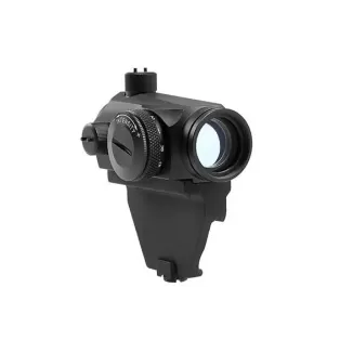 MOD. T1 ELEMENT nero