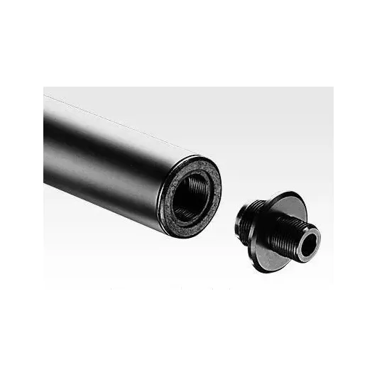 Tokyo Marui L96 AWS Sniper Rifle (Black)