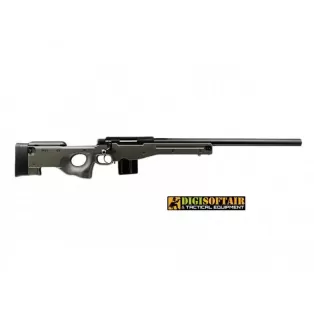 copy of Tokyo Marui L96 AWS Sniper Rifle OD 2
