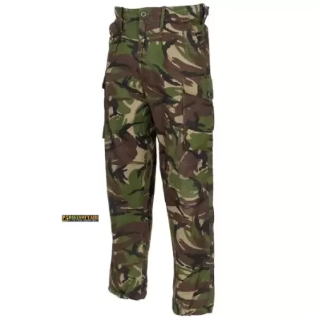 TROUSERS DPM CONTINENTAL ORIGINAL ENGLISH