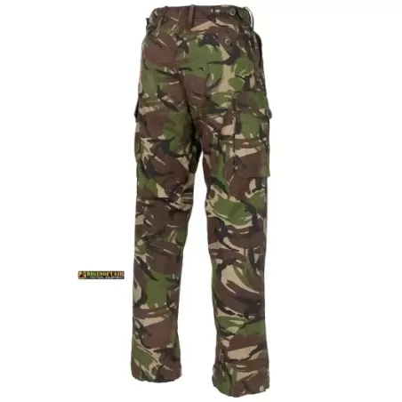 TROUSERS DPM CONTINENTAL ORIGINAL ENGLISH