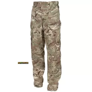 PANTALONE MTP ORIGINALE INGLESE