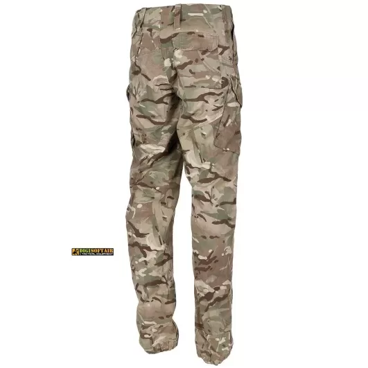 PANTALONE MTP ORIGINALE INGLESE