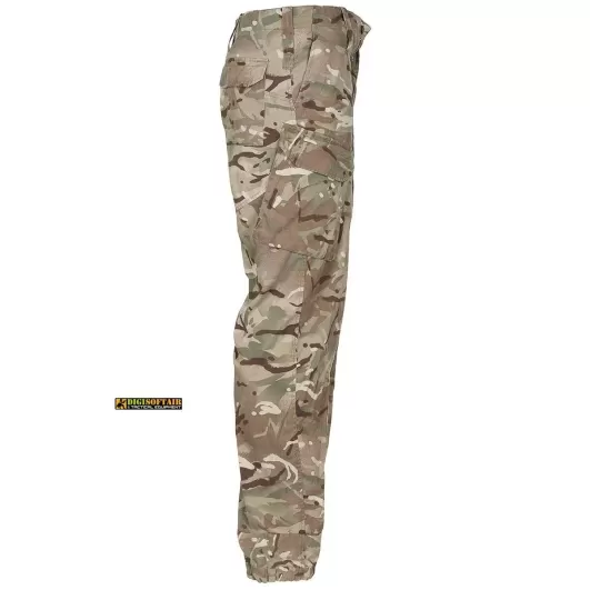 PANTALONE MTP ORIGINALE INGLESE