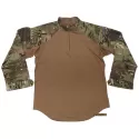 Combat Shirt originale britannica Traspirante UBAC MTP