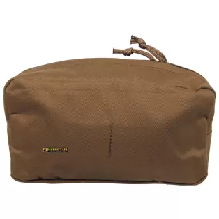 MFH Utility Pouch Molle big, coyote tan 2