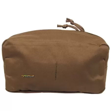 MFH Utility Pouch Molle big, coyote tan