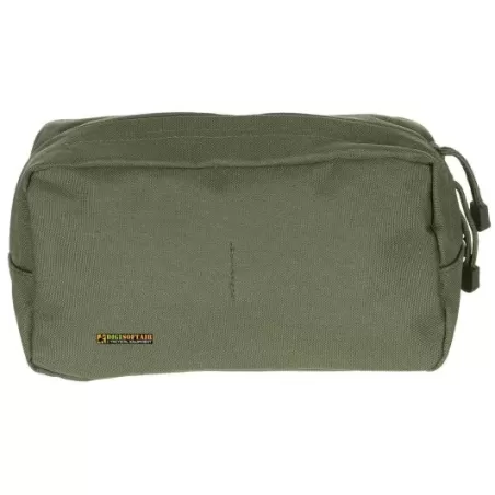 MFH Utility Pouch Molle big, OD green