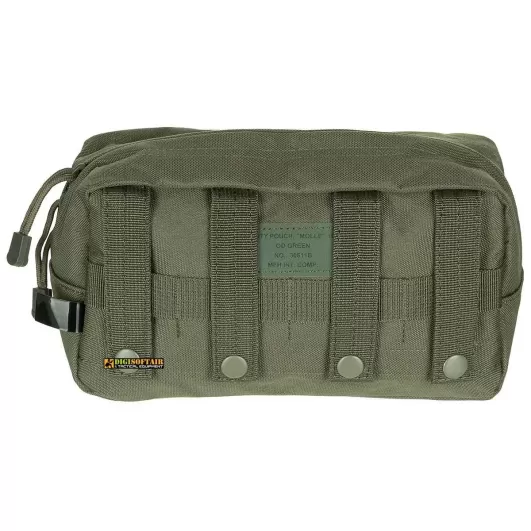 MFH utility orizzontale olive drab