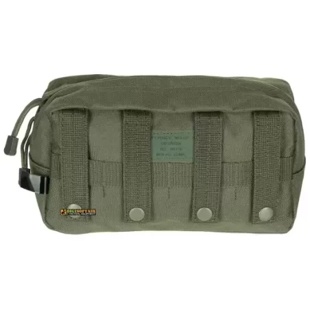 MFH utility orizzontale olive drab