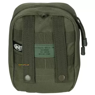MFH Utility Pouch small OD 30613B 2