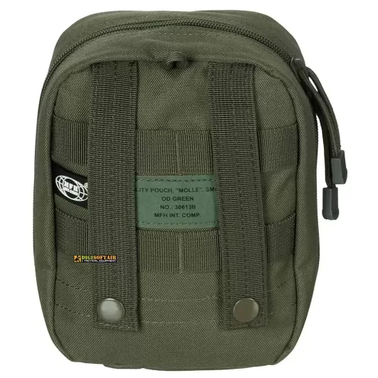 MFH Utility Pouch small OD 30613B