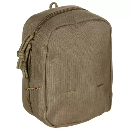 MFH tasca medica e utility coyote brown