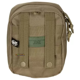 MFH tasca medica e utility coyote brown 2
