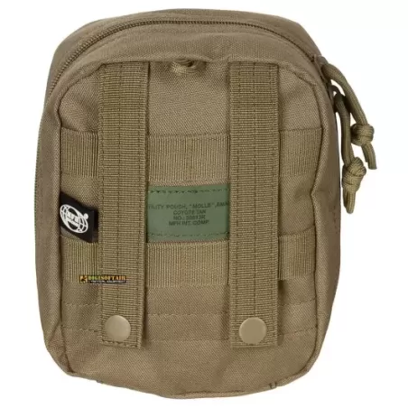 MFH tasca medica e utility coyote brown