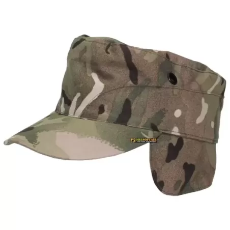 British Style MTP Patrol