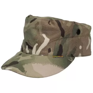 British Style MTP Multicam Patrol 2