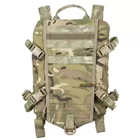 Rider 3L Low Profile Hydration Pack SOURCE MULTICAM