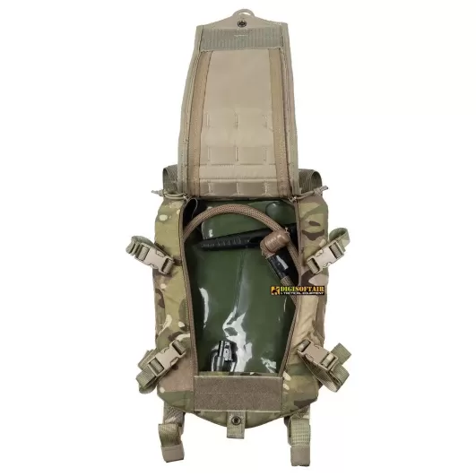 copy of Rider 3L Low Profile Hydration Pack SOURCE MULTICAM