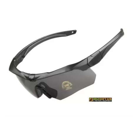 Openland occhiale balistico kit 3 lenti v.2 OPT-UM003