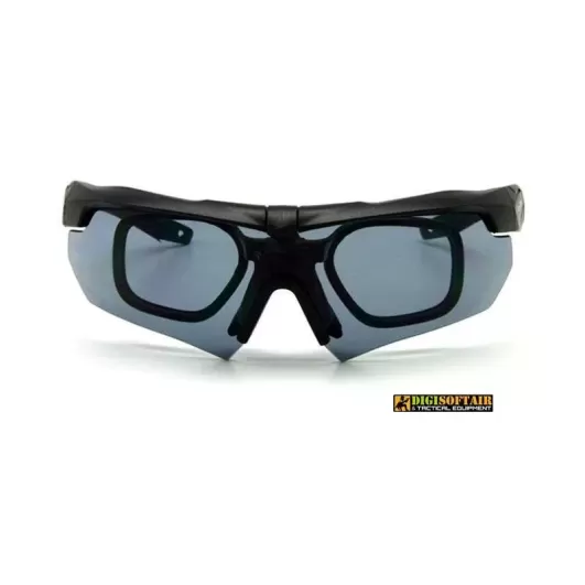 Maverick Swiss eye, kit con 2 lenti