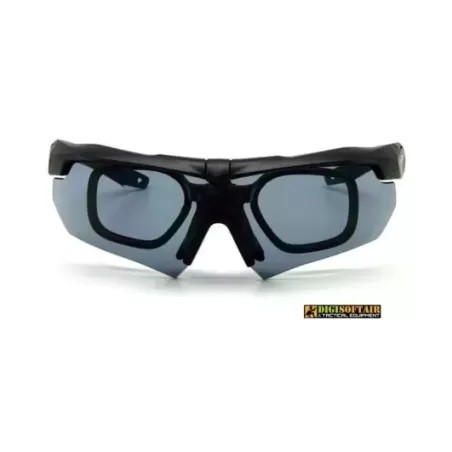 Maverick Swiss eye, kit con 2 lenti