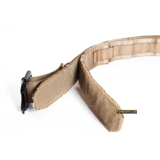 Openland double belt with quick release closure OPT-10060