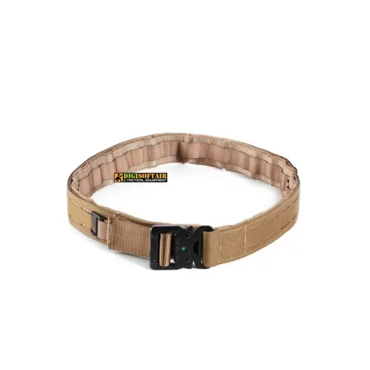 Openland double belt with quick release closure OPT-10060