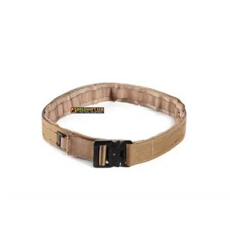 Openland double belt with quick release closure OPT-10060