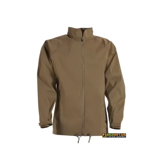 Openland Waterproof Jacket Coyote OPT-3585 03