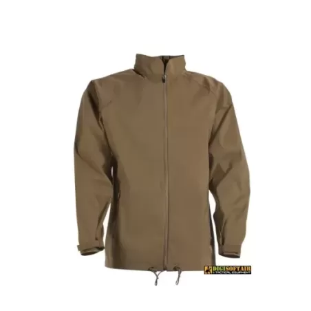 Openland Giacca Impermabile Coyote OPT-3585 03
