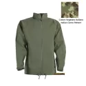Openland Giacca Impermabile Vegetato Italiano OD OPT-3585 04