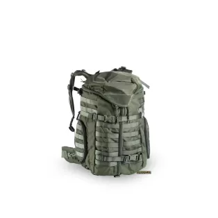 Openland Military Backpack Fast Action Green OD