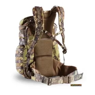 copy of Openland Military Backpack Fast Action Green OD OPT-605 2