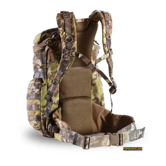 Openland Military Backpack Fast Action Green OD