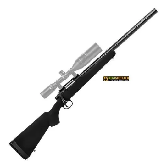 NOVRITSCH SSG10 A1 Airsoft Sniper Rifle