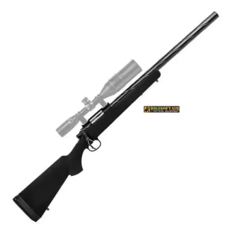 NOVRITSCH SSG10 A1 Airsoft Sniper Rifle NOVRITSCH SSG10 A1 Airsoft Sniper Rifle