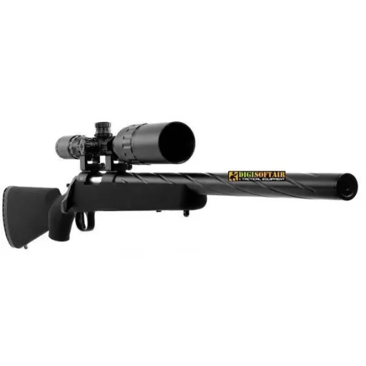 NOVRITSCH SSG10 A1 Airsoft Sniper Rifle
