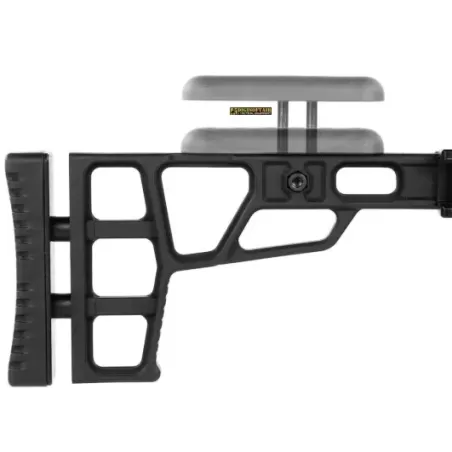 NOVRITSCH SSG10 A3 Airsoft Sniper Rifle NOVRITSCH SSG10 A3 Airsoft Sniper Rifle
